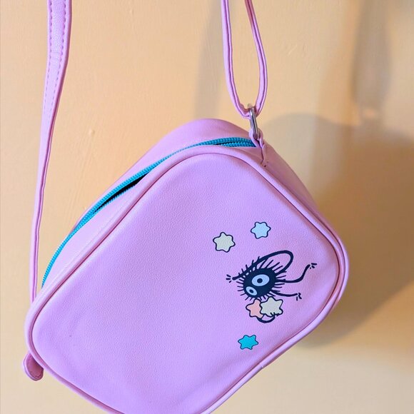 ✧・゚:* Ghibli Soot Sprite Bag *:・゚✧ - Picture 3 of 6